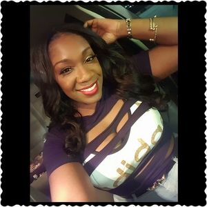 Meet your Posher, Sherita